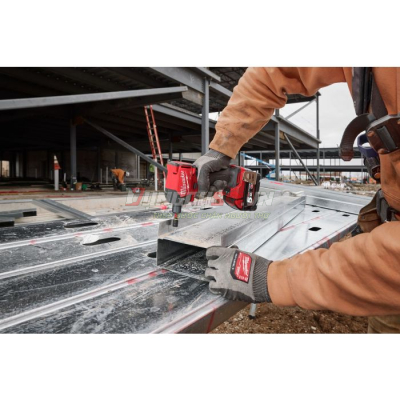 Máy vặn vít thủy lực Milwaukee GEN 2 M18 FQID2