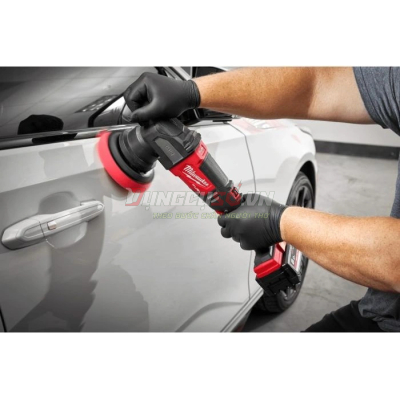Máy đánh bóng lệch tâm M18 FROP15