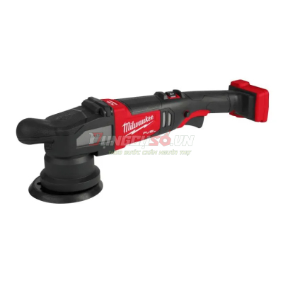 Máy đánh bóng lệch tâm M18 FROP15