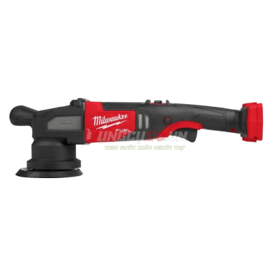 Máy đánh bóng lệch tâm M18 FROP15