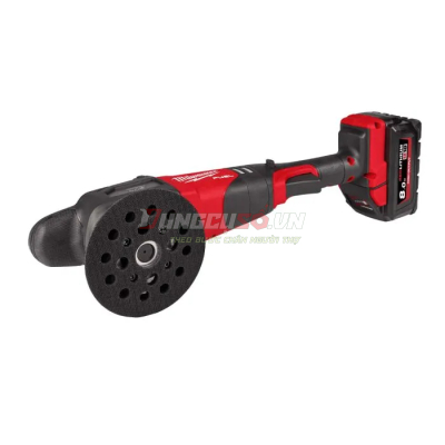Máy đánh bóng lệch tâm M18 FROP15