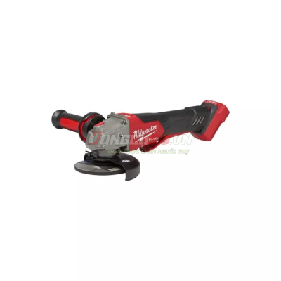 Máy Mài Góc Milwaukee M18 FSAGV100XPDB-0X0
