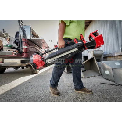 Đèn LED công suất cao Milwaukee M18 HOSALC
