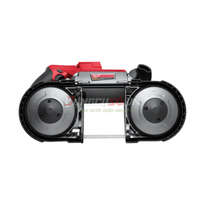 Máy cưa vòng Milwaukee M18 CBS125-0 