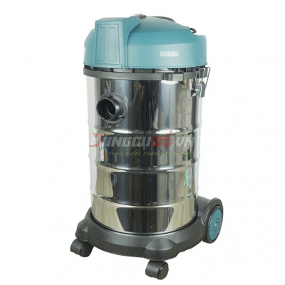 Máy hút bụi công nghiệp khô & ướt 40L CFCooper V40MC