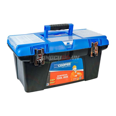Thùng đồ nghề 19in CFCooper TB19-XĐ
