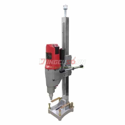 Máy khoan rút lõi bê tông 255mm FEG ECD-255