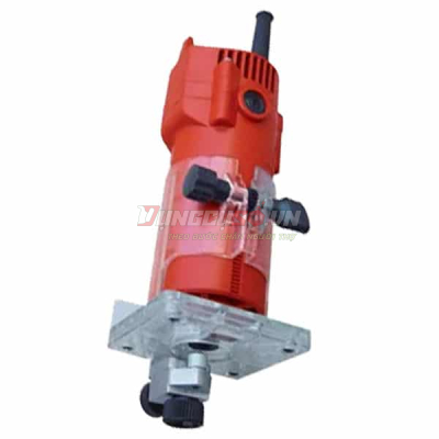 Máy phay 6mm FEG EG-306