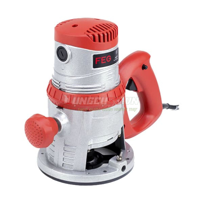 Máy phay 12mm FEG EG-313A