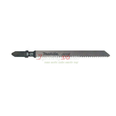 Bộ lưỡi cưa lọng NO.B21 Makita A-85721