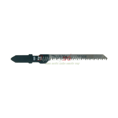 Bộ lưỡi cưa lọng NO.B-29 Makita A-80400