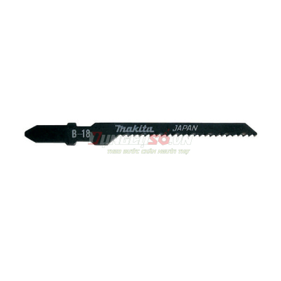 Bộ lưỡi cưa lọng NO.B18 Makita A-85709