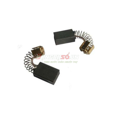 Chổi than CB-203A Makita B-80341