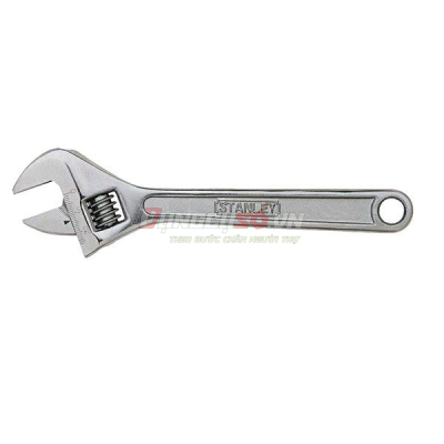 Mỏ lết 4″(100mm) Stanley 87-430-1-S