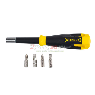 Tua vít 4 đầu Stanley STMT68107