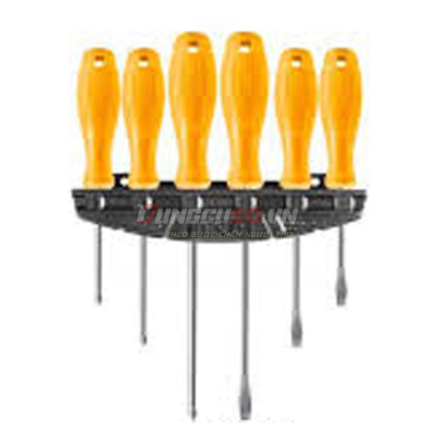 Bộ 6 tua vít INGCO HKSD0658