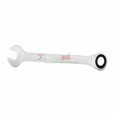 Cờ lê vòng miệng tự động 21x290mm INGCO HCSPAR211