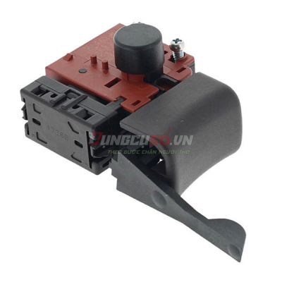 Công tắc HP1630/MT814/6412 Makita 650586-0