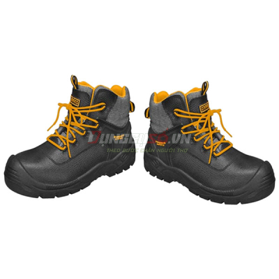 Giày bảo hộ size 41 INGCO SSH04SB.41