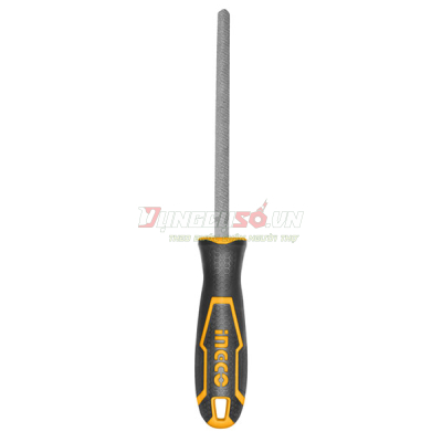 Giũa sắt tròn 200mm INGCO HSRF088