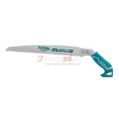 Cưa cành cầm tay lưỡi thẳng 180mm Total THT5113006