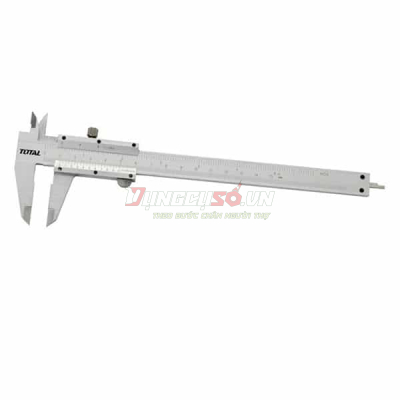 Thước kẹp 150mm Total TMT311501