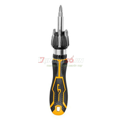 Bộ 8 tua vít INGCO AKISD0808