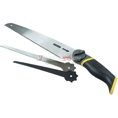 Cưa cầm tay đa năng 3in1 Stanley 20-092-23
