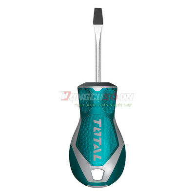 Tua vít dẹp 6.5mm Total THT21386
