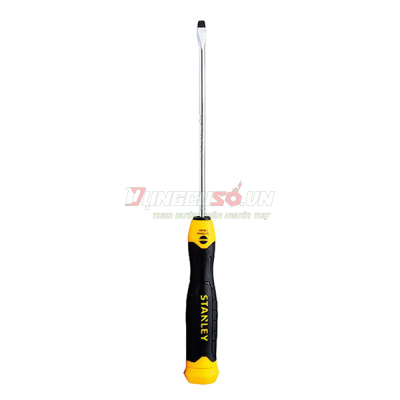 Tua vít dẹp có từ 5mm X 150mm Stanley STHT65188-8
