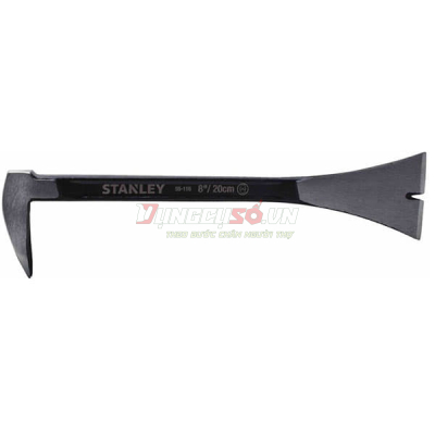 Xà beng đóng 8″ Stanley 55-116
