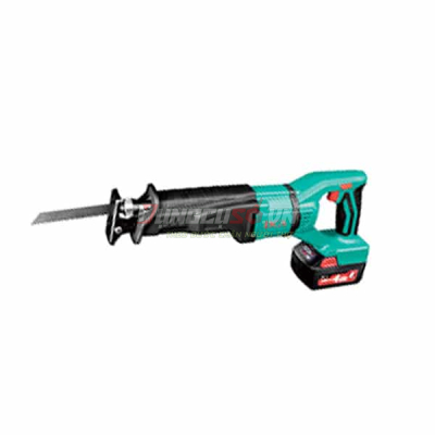 Máy cưa kiếm pin 18V DCA ADJF28B