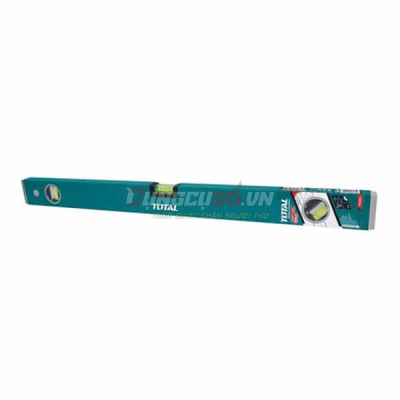 Thước thủy 100cm Total TMT210016