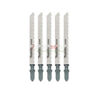 Bộ lưỡi cưa lọng NO.B12 Makita A-85640