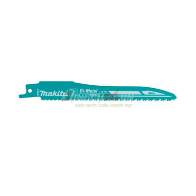Bộ lưỡi cưa kiếm cho kim loại Makita B-05038