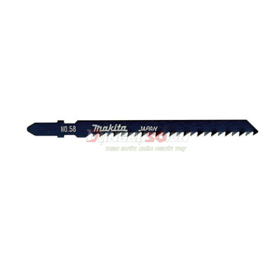 Bộ lưỡi cưa lọng No.58 MakitaMakita A-86577