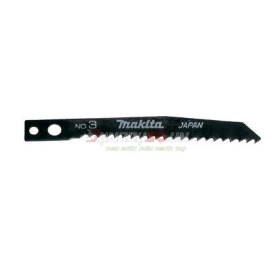 Bộ lưỡi cưa lọng NO.3 Makita A-85868