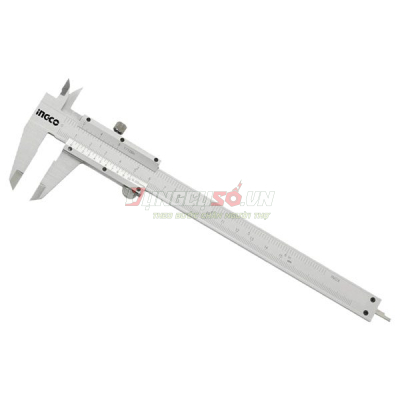 Thước kẹp 0.05mm/150mm INGCO HVC01150