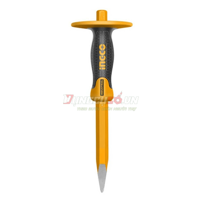 Đục Bê Tông Nhọn 4mm INGCO HCC8141219