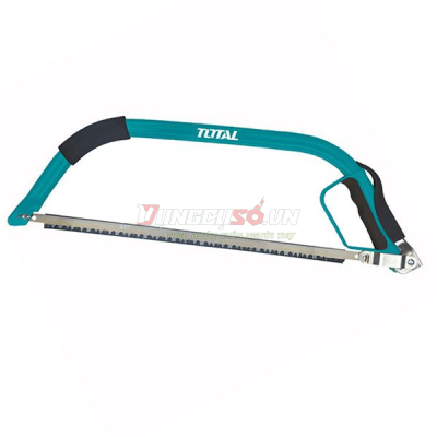 Cưa hình cung 610mm Total THT59241