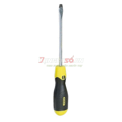 Tua vít dẹp 8mm X 150mm Stanley STHT65196-8