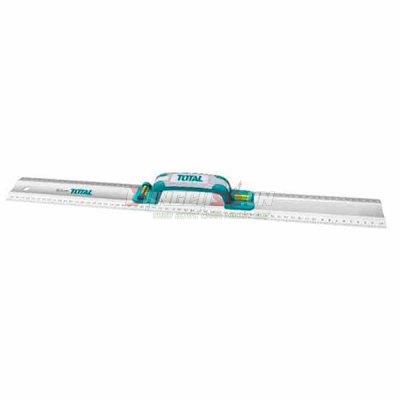 Thước nhôm 60cm Total TMT222606