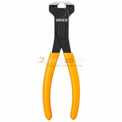Kềm Cắt Cáp Điện 7in INGCO HECP02180