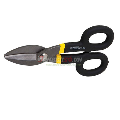 Kéo cắt tôn 7 inch (180mm) Stanley 14-569-22