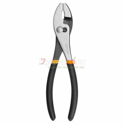 Kềm mũi trượt 10 in/250mm INGCO HSPJP02250