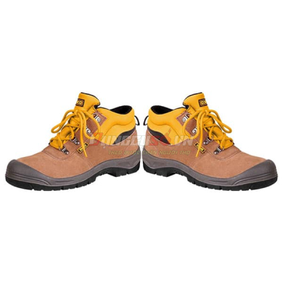 Giày bảo hộ size 42 INGCO SSH02SB.42