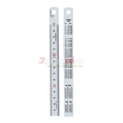 Thước đo 60cm Total TMT636002