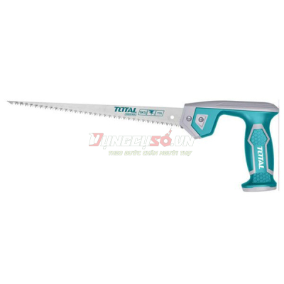 Cưa tay hình compa 300mm Total THCS3006