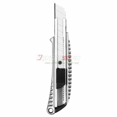 Dao rọc giấy 61x19x0.6mm INGCO HKNS1807