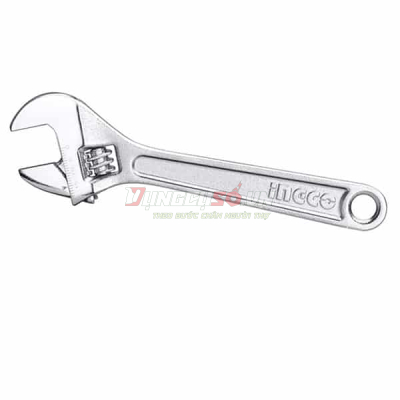 Mỏ lết 200mm INGCO HADW131082